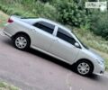 Сірий Тойота Королла, об'ємом двигуна 0 л та пробігом 207 тис. км за 6100 $, фото 1 на Automoto.ua
