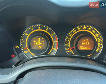 Серый Тойота Королла, объемом двигателя 1.6 л и пробегом 160 тыс. км за 6700 $, фото 9 на Automoto.ua
