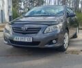 Серый Тойота Королла, объемом двигателя 1.6 л и пробегом 258 тыс. км за 6100 $, фото 1 на Automoto.ua