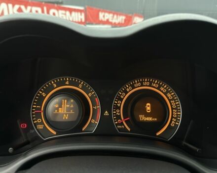 Серый Тойота Королла, объемом двигателя 1.6 л и пробегом 170 тыс. км за 6700 $, фото 18 на Automoto.ua