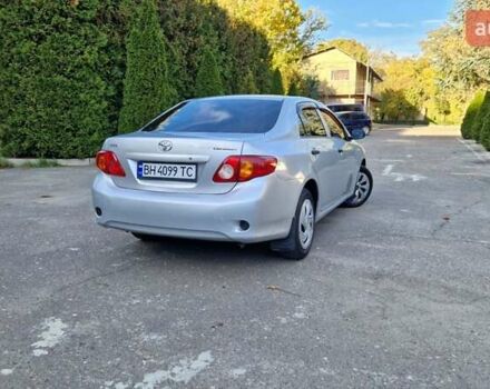 Серый Тойота Королла, объемом двигателя 1.6 л и пробегом 180 тыс. км за 5500 $, фото 7 на Automoto.ua