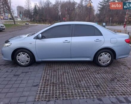 Серый Тойота Королла, объемом двигателя 1.4 л и пробегом 300 тыс. км за 6250 $, фото 17 на Automoto.ua