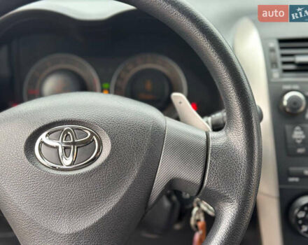 Серый Тойота Королла, объемом двигателя 1.59 л и пробегом 170 тыс. км за 6500 $, фото 29 на Automoto.ua
