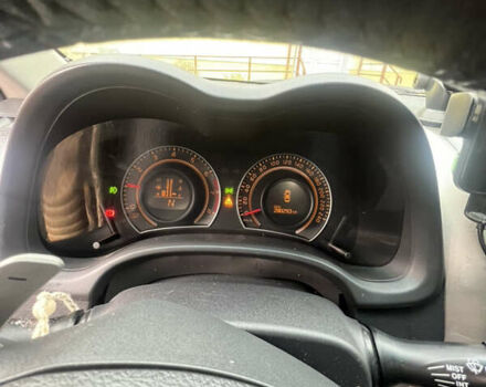 Серый Тойота Королла, объемом двигателя 1.6 л и пробегом 280 тыс. км за 6500 $, фото 6 на Automoto.ua