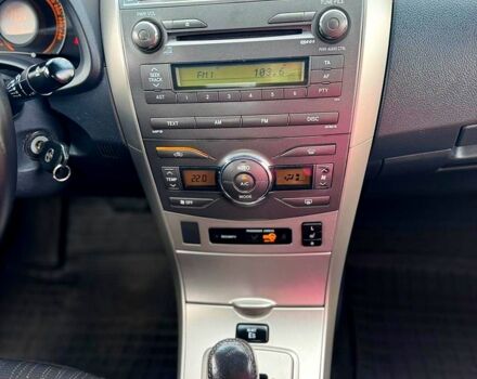 Серый Тойота Королла, объемом двигателя 1.6 л и пробегом 181 тыс. км за 7000 $, фото 8 на Automoto.ua