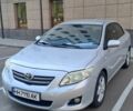 Серый Тойота Королла, объемом двигателя 2 л и пробегом 270 тыс. км за 6424 $, фото 1 на Automoto.ua