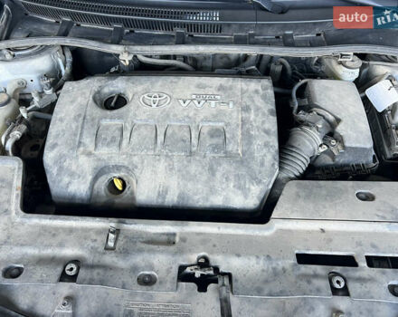 Серый Тойота Королла, объемом двигателя 1.6 л и пробегом 160 тыс. км за 6700 $, фото 1 на Automoto.ua