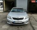 Сірий Тойота Королла, об'ємом двигуна 1.6 л та пробігом 186 тис. км за 5500 $, фото 1 на Automoto.ua
