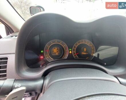 Серый Тойота Королла, объемом двигателя 1.6 л и пробегом 250 тыс. км за 7000 $, фото 12 на Automoto.ua