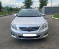 Сірий Тойота Королла, об'ємом двигуна 1.6 л та пробігом 126 тис. км за 7500 $, фото 1 на Automoto.ua
