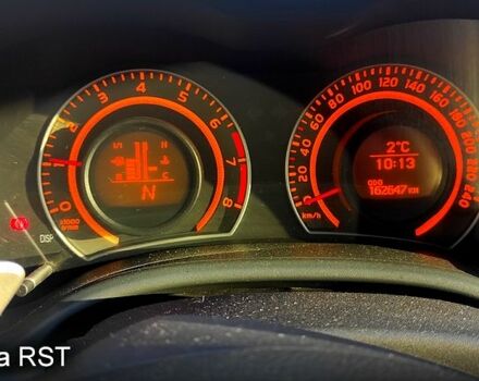 Серый Тойота Королла, объемом двигателя 1.6 л и пробегом 164 тыс. км за 6900 $, фото 2 на Automoto.ua