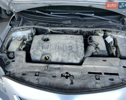 Серый Тойота Королла, объемом двигателя 1.6 л и пробегом 160 тыс. км за 6700 $, фото 2 на Automoto.ua