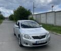 Серый Тойота Королла, объемом двигателя 1.6 л и пробегом 294 тыс. км за 6000 $, фото 1 на Automoto.ua