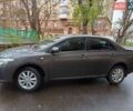 Серый Тойота Королла, объемом двигателя 1.6 л и пробегом 177 тыс. км за 7000 $, фото 1 на Automoto.ua