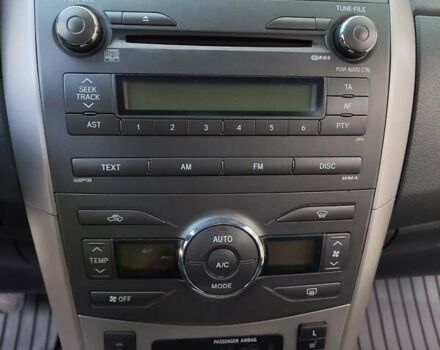 Серый Тойота Королла, объемом двигателя 1.4 л и пробегом 300 тыс. км за 6250 $, фото 3 на Automoto.ua