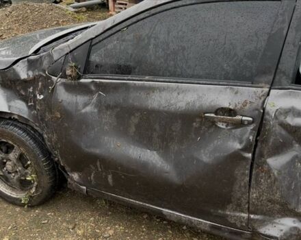 Серый Тойота Королла, объемом двигателя 0 л и пробегом 19 тыс. км за 2200 $, фото 2 на Automoto.ua