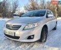 Серый Тойота Королла, объемом двигателя 1.6 л и пробегом 148 тыс. км за 7200 $, фото 1 на Automoto.ua