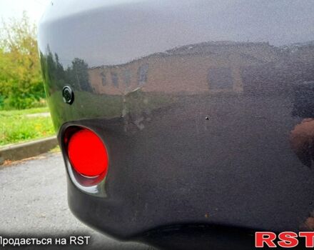 Серый Тойота Королла, объемом двигателя 1.6 л и пробегом 160 тыс. км за 6500 $, фото 6 на Automoto.ua