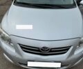 Сірий Тойота Королла, об'ємом двигуна 1.6 л та пробігом 204 тис. км за 6700 $, фото 1 на Automoto.ua