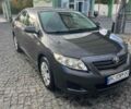 Серый Тойота Королла, объемом двигателя 1.6 л и пробегом 229 тыс. км за 6000 $, фото 1 на Automoto.ua