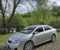 Серый Тойота Королла, объемом двигателя 1.6 л и пробегом 345 тыс. км за 5000 $, фото 1 на Automoto.ua
