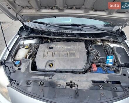 Серый Тойота Королла, объемом двигателя 1.6 л и пробегом 250 тыс. км за 7000 $, фото 6 на Automoto.ua