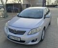 Серый Тойота Королла, объемом двигателя 2 л и пробегом 264 тыс. км за 7500 $, фото 1 на Automoto.ua