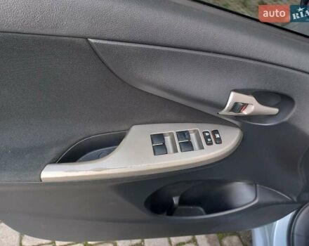 Серый Тойота Королла, объемом двигателя 1.4 л и пробегом 300 тыс. км за 6250 $, фото 8 на Automoto.ua