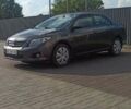 Сірий Тойота Королла, об'ємом двигуна 1.6 л та пробігом 263 тис. км за 6900 $, фото 5 на Automoto.ua