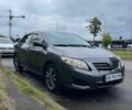 Серый Тойота Королла, объемом двигателя 0 л и пробегом 260 тыс. км за 6600 $, фото 1 на Automoto.ua