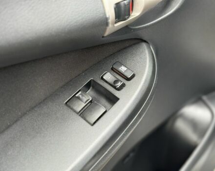 Серый Тойота Королла, объемом двигателя 1.6 л и пробегом 170 тыс. км за 6700 $, фото 17 на Automoto.ua