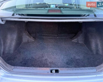 Сірий Тойота Королла, об'ємом двигуна 1.8 л та пробігом 123 тис. км за 6500 $, фото 12 на Automoto.ua