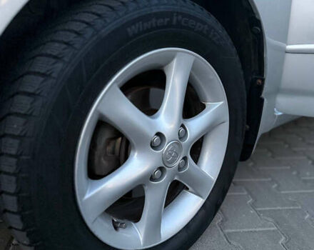 Сірий Тойота Королла, об'ємом двигуна 1.8 л та пробігом 123 тис. км за 6500 $, фото 20 на Automoto.ua