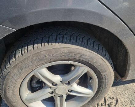 Сірий Тойота Королла, об'ємом двигуна 1.6 л та пробігом 196 тис. км за 5800 $, фото 11 на Automoto.ua