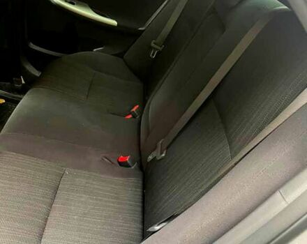 Сірий Тойота Королла, об'ємом двигуна 1.6 л та пробігом 215 тис. км за 7500 $, фото 5 на Automoto.ua