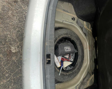 Серый Тойота Королла, объемом двигателя 1.6 л и пробегом 280 тыс. км за 6500 $, фото 7 на Automoto.ua