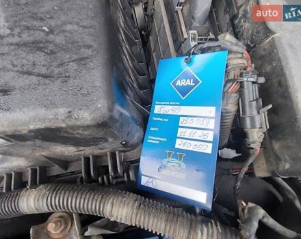 Серый Тойота Королла, объемом двигателя 1.6 л и пробегом 250 тыс. км за 7000 $, фото 8 на Automoto.ua