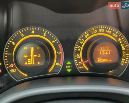 Серый Тойота Королла, объемом двигателя 1.6 л и пробегом 193 тыс. км за 7700 $, фото 17 на Automoto.ua