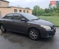 Серый Тойота Королла, объемом двигателя 1.6 л и пробегом 160 тыс. км за 6300 $, фото 1 на Automoto.ua