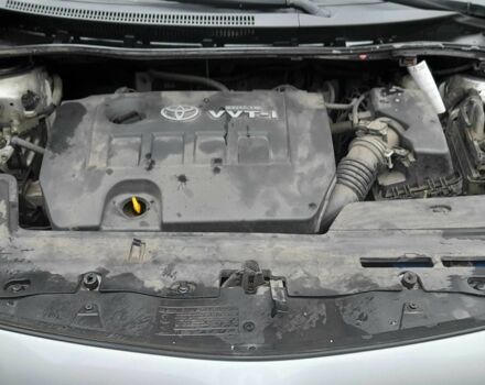 Сірий Тойота Королла, об'ємом двигуна 1.6 л та пробігом 174 тис. км за 6900 $, фото 17 на Automoto.ua