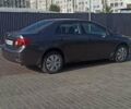 Сірий Тойота Королла, об'ємом двигуна 1.6 л та пробігом 263 тис. км за 6900 $, фото 7 на Automoto.ua