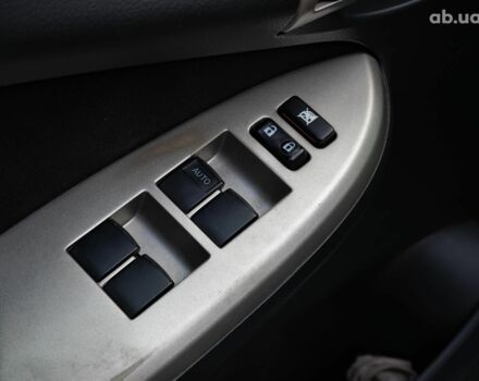 Серый Тойота Королла, объемом двигателя 1.6 л и пробегом 251 тыс. км за 6690 $, фото 21 на Automoto.ua