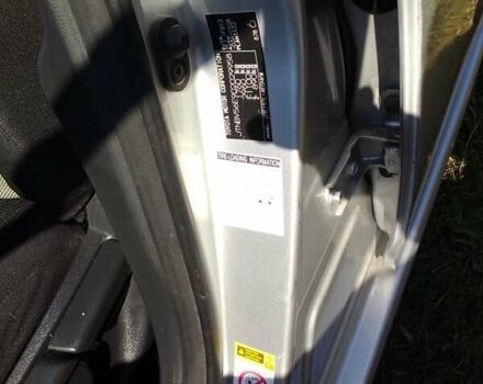 Сірий Тойота Королла, об'ємом двигуна 1.6 л та пробігом 292 тис. км за 5100 $, фото 7 на Automoto.ua