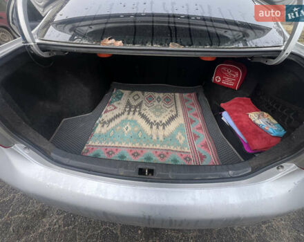 Серый Тойота Королла, объемом двигателя 1.6 л и пробегом 280 тыс. км за 6500 $, фото 8 на Automoto.ua