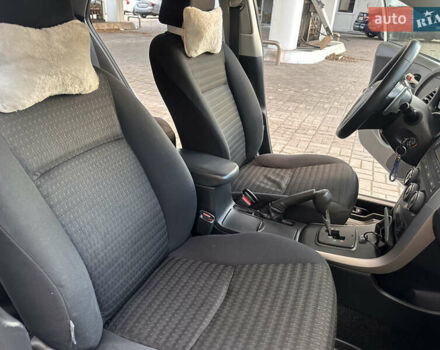 Серый Тойота Королла, объемом двигателя 1.6 л и пробегом 163 тыс. км за 6900 $, фото 20 на Automoto.ua