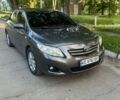 Серый Тойота Королла, объемом двигателя 1.6 л и пробегом 240 тыс. км за 5500 $, фото 1 на Automoto.ua