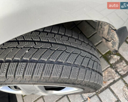 Серый Тойота Королла, объемом двигателя 1.6 л и пробегом 163 тыс. км за 6900 $, фото 33 на Automoto.ua