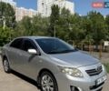 Сірий Тойота Королла, об'ємом двигуна 1.6 л та пробігом 294 тис. км за 6900 $, фото 1 на Automoto.ua