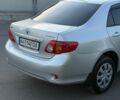 Сірий Тойота Королла, об'ємом двигуна 1.6 л та пробігом 236 тис. км за 5500 $, фото 15 на Automoto.ua