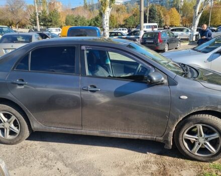 Сірий Тойота Королла, об'ємом двигуна 1.6 л та пробігом 196 тис. км за 5800 $, фото 1 на Automoto.ua